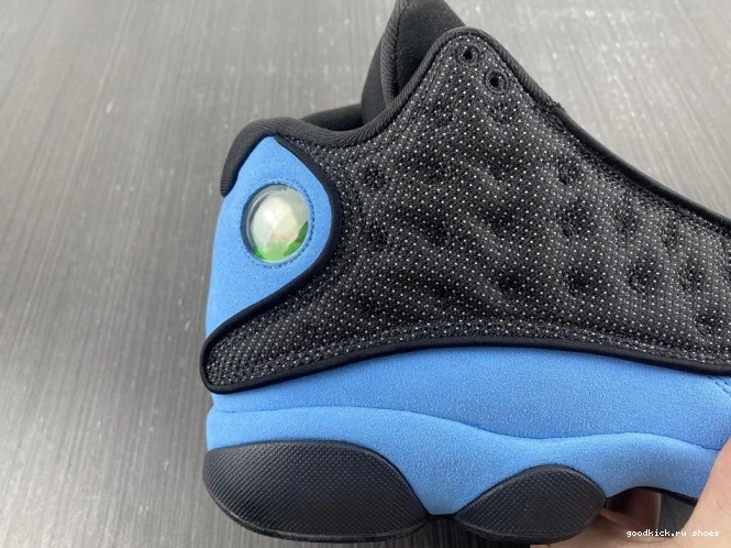 Blue Air DJ5982-041 University Jordan 13 0710